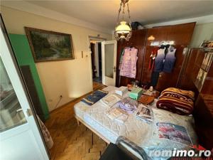 Apartament 3 camere, etaj 2 3, zona fosta Autogara , 70.000 Euro - imagine 4