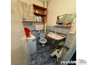 Apartament 3 camere, etaj 2 3, zona fosta Autogara , 70.000 Euro - imagine 8