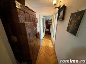 Apartament 3 camere, etaj 2 3, zona fosta Autogara , 70.000 Euro - imagine 10