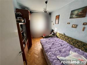 Apartament 3 camere, etaj 2 3, zona fosta Autogara , 70.000 Euro - imagine 5