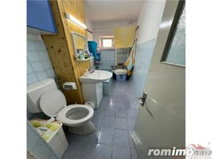 Apartament 3 camere, etaj 2 3, zona fosta Autogara , 70.000 Euro - imagine 7