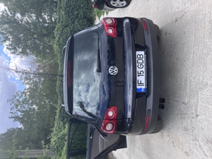 WV Tiguan 2009 5500 euro  - imagine 4