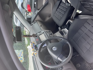 WV Tiguan 2009 5500 euro  - imagine 3