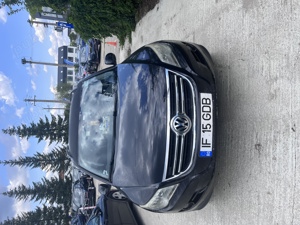 WV Tiguan 2009 5500 euro  - imagine 5