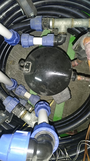 Vând compresor frigorific  - imagine 2