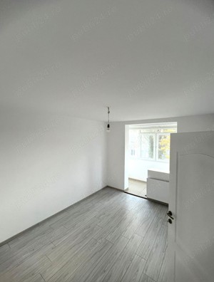 Apartament renovat, doua camere, etaj 4 din 4, Micro 19 - imagine 5