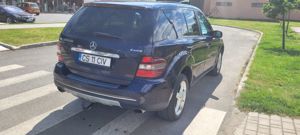 Mercedes ML 320 Autoutilitara!!! - imagine 4