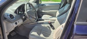 Mercedes ML 320 Autoutilitara!!! - imagine 5