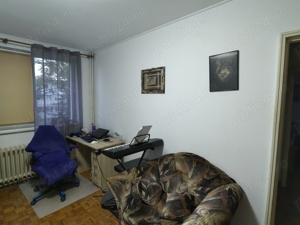 Apartament 2 camere cf 1 amenajat Brăila etaj 3 4 - imagine 5