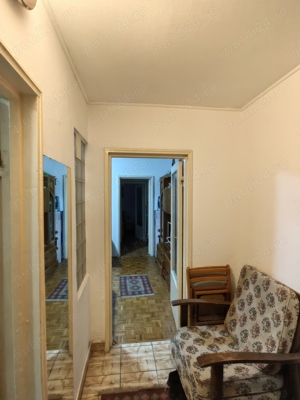 Apartament 2 camere cf 1 amenajat Brăila etaj 3 4 - imagine 4