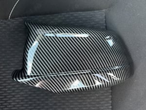 Capace oglinzi BMW F 10 