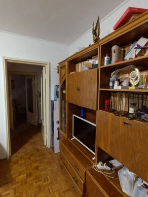 Apartament 2 camere cf 1 amenajat Brăila etaj 3 4 - imagine 6