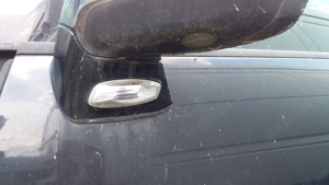oglinda stanga citroen c4 grand picasso 2008  - imagine 3