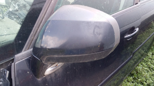 oglinda stanga citroen c4 grand picasso 2008  - imagine 2