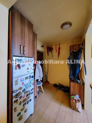 Ap. 2 camere in Deva, zona Ultracentrala, Piata Victoriei, 46mp, semidecomandat, etaj 4... - imagine 7