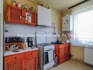 Ap. 2 camere in Deva, zona Ultracentrala, Piata Victoriei, 46mp, semidecomandat, etaj 4... - imagine 11