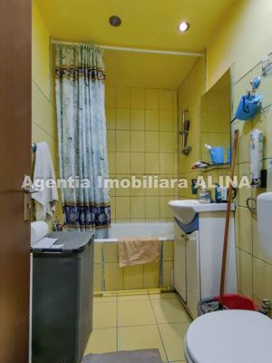 Ap. 2 camere in Deva, zona Ultracentrala, Piata Victoriei, 46mp, semidecomandat, etaj 4... - imagine 20