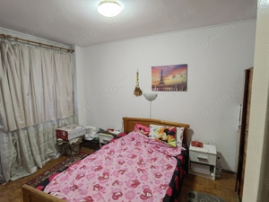 Apartament 2 camere cf 1 amenajat Brăila etaj 3 4 - imagine 9