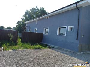 Casa si pentru cazare muncitori in zona parcului industrial Prejmer Brasov