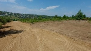 PF Teren intravilan , Bucium Barnova - imagine 5