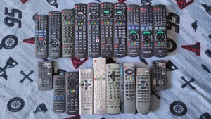 Vand telecomenzi PANASONIC