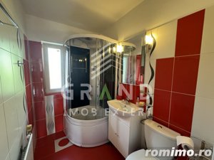 OPORTUNITATE!Ap 3 camere,ECONOM,BALCON,Zona Constantin Brancusi - imagine 17