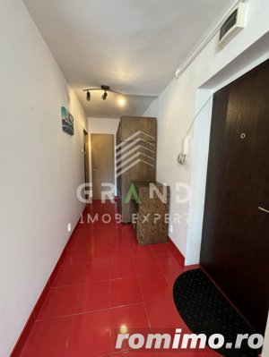 OPORTUNITATE!Ap 3 camere,ECONOM,BALCON,Zona Constantin Brancusi - imagine 19