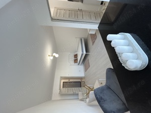 Garsoniera in Calea Circumvalatiunii langa GymOne, Etaj 6  de la Proprietara. libera