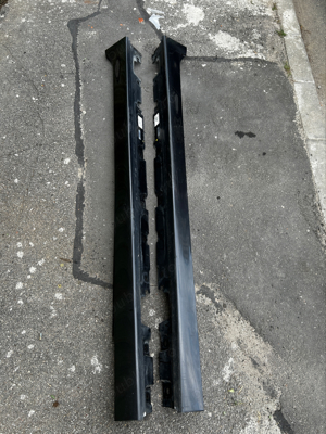 Praguri originale BMW F 10