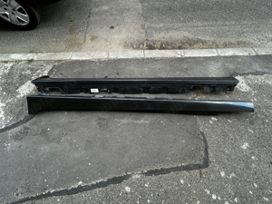 Praguri originale BMW F 10 - imagine 3