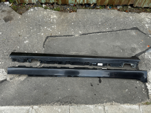 Praguri originale BMW F 10 - imagine 8