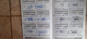 Ford Focus 1.4 Benzina Cumparata noua 2008 152000km - imagine 6