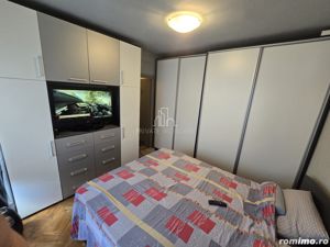 Apartament de vanzare, 3 camere, zona Anton Pann, Sighisoara - imagine 4