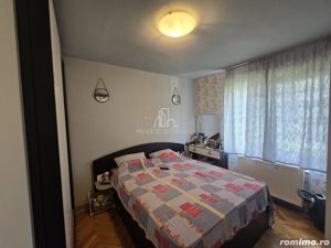 Apartament de vanzare, 3 camere, zona Anton Pann, Sighisoara - imagine 5