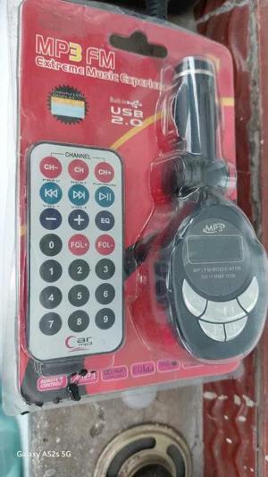 Modulator FM - imagine 3