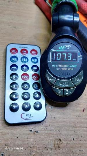 Modulator FM - imagine 2