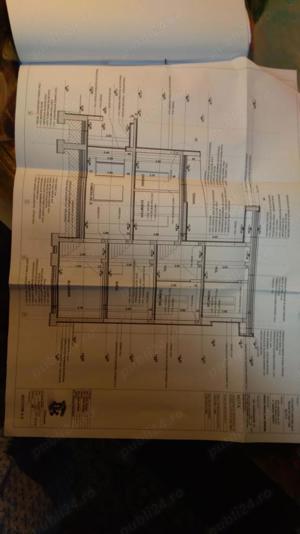 Vand Vila metrou pantelimon 400 metri utili teren 400 mp metrou pantelimon - imagine 20