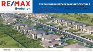 DE VÂNZARE|Teren Sânpetru - REZIDENTIAL/COMERCIAL -  comision 0% - imagine 6