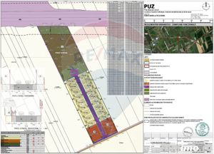 DE VÂNZARE|Teren Sânpetru - REZIDENTIAL/COMERCIAL -  comision 0% - imagine 8