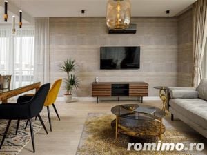 Inchiriem penthouse LUX 4 camere cu acces in terasa de 100 m zona Coresi - imagine 2