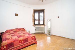 Casă / Vilă apartament cu 4 camere de vânzare în zona Ultracentrala - imagine 6