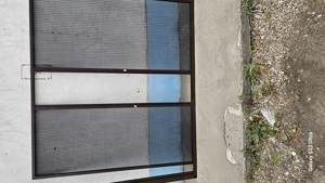 Confecționez plase insecte tip plisse sau pe balamale - imagine 2