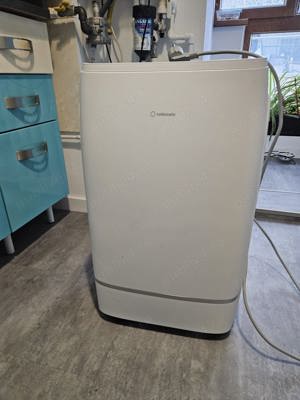 Aer conditionat mobil, Turbionaire Revigo 14, 14000 BTU - imagine 2