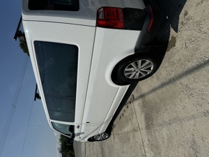 Închiriez microbuz, 8+1, 7+1, rent a car, rent a bus - imagine 3