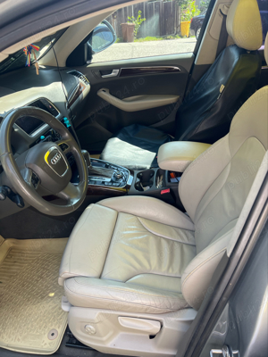 suv Q5 audi .urgent - imagine 5 suv Q5 audi .urgent - imagine 5