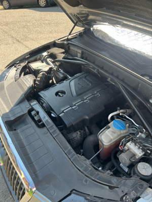 suv Q5 audi .urgent - imagine 9 suv Q5 audi .urgent - imagine 9