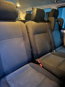 Închiriez microbuz, 8+1, 7+1, rent a car, rent a bus - imagine 5