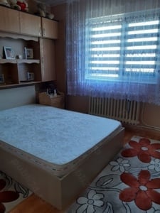 Vând apartament 2 camere  