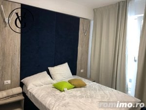 Apartament 2 camere - vedere catre mare - Mamaia Nord - imagine 4