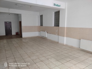 Direct Proprietar - Inchiriez Spațiu Comercial 80mp - Parter - Bulevardul Constantin Brâncoveanu - imagine 2